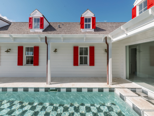 Luxury Vacation Rental in Harbour Island - Your Dream Getaway